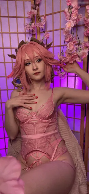 Timbercosplay OnlyFans Leaked Free Thumbnail Picture - #5dSeR0rFJI