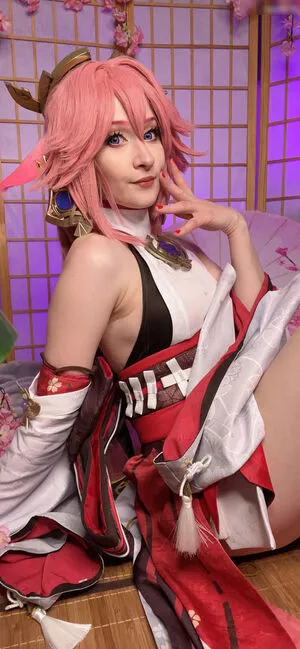 Timbercosplay OnlyFans Leaked Free Thumbnail Picture - #5ixSKFNIj8