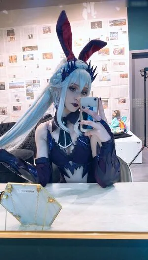 Timbercosplay OnlyFans Leaked Free Thumbnail Picture - #62cWLcVEmu