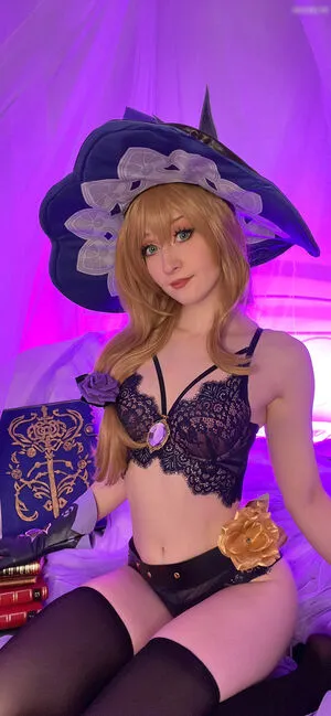 Timbercosplay OnlyFans Leaked Free Thumbnail Picture - #6V21lvIlZe