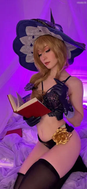 Timbercosplay OnlyFans Leaked Free Thumbnail Picture - #6VyEnnJznN