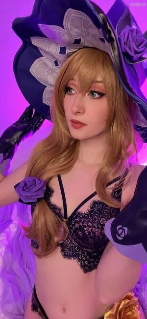 Timbercosplay OnlyFans Leaked Free Thumbnail Picture - #95yjumensM