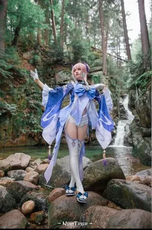 Timbercosplay OnlyFans Leaked Free Thumbnail Picture - #AudYYRDMUM