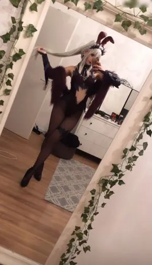 Timbercosplay OnlyFans Leaked Free Thumbnail Picture - #B3oq6ROsL1