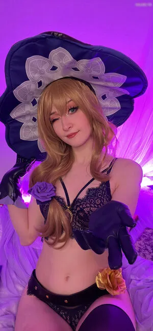 Timbercosplay OnlyFans Leaked Free Thumbnail Picture - #BmxgyZcvg6