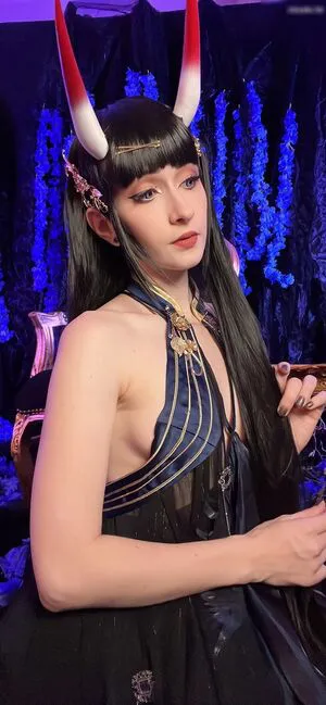 Timbercosplay OnlyFans Leaked Free Thumbnail Picture - #CFXXIMzloM