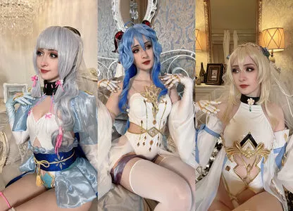 Timbercosplay OnlyFans Leaked Free Thumbnail Picture - #D4bG7wJInQ