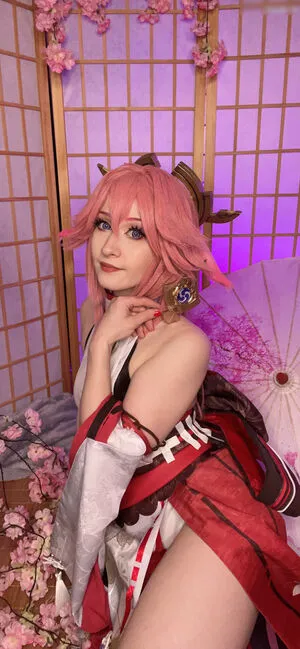 Timbercosplay OnlyFans Leaked Free Thumbnail Picture - #DjmhfnS8qY