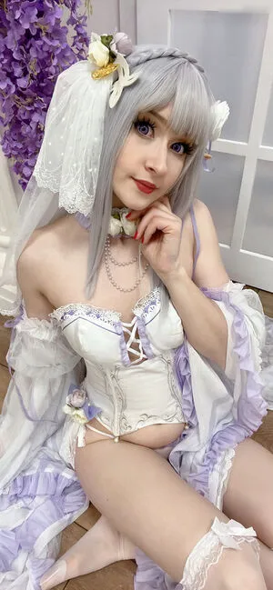 Timbercosplay OnlyFans Leaked Free Thumbnail Picture - #EhaLNlUczV