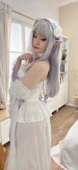 Timbercosplay OnlyFans Leaked Free Thumbnail Picture - #EpO6UHGHkg