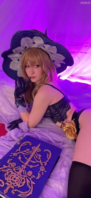 Timbercosplay OnlyFans Leaked Free Thumbnail Picture - #EvvILMJKFk