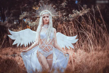 Timbercosplay OnlyFans Leaked Free Thumbnail Picture - #F1O1KodbT7