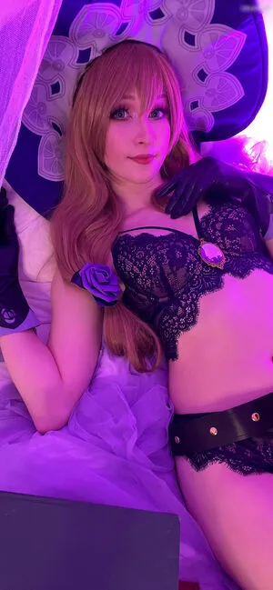 Timbercosplay OnlyFans Leaked Free Thumbnail Picture - #F6xjzKsMTp
