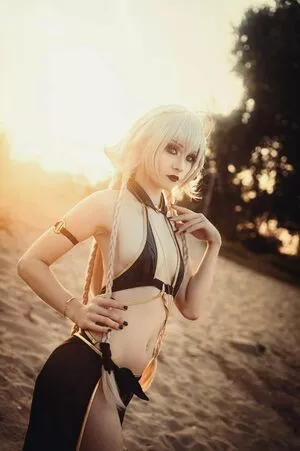 Timbercosplay OnlyFans Leaked Free Thumbnail Picture - #FVnibBfMwZ
