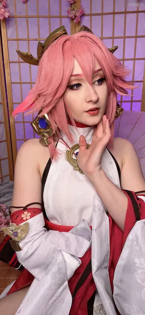 Timbercosplay OnlyFans Leaked Free Thumbnail Picture - #G6KT85DcEv