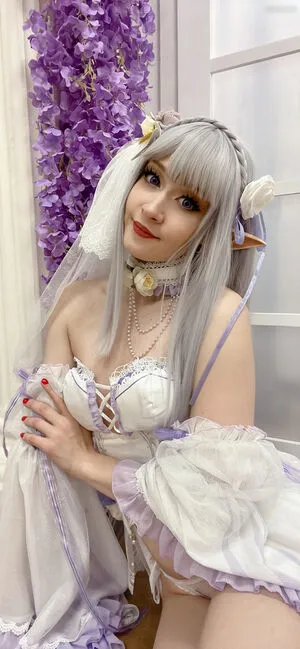 Timbercosplay OnlyFans Leaked Free Thumbnail Picture - #GN9cv50IVO