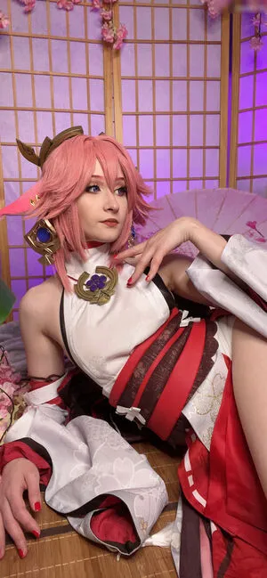 Timbercosplay OnlyFans Leaked Free Thumbnail Picture - #GNUqvQ67K0