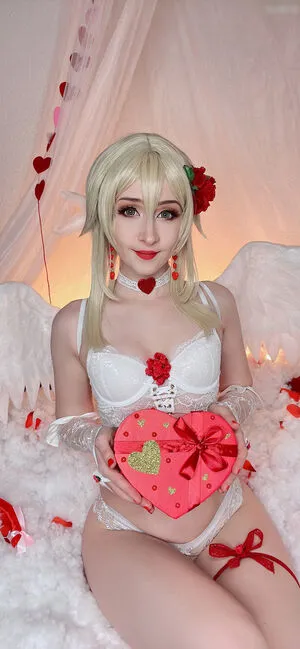 Timbercosplay OnlyFans Leaked Free Thumbnail Picture - #HUTHK3qkus