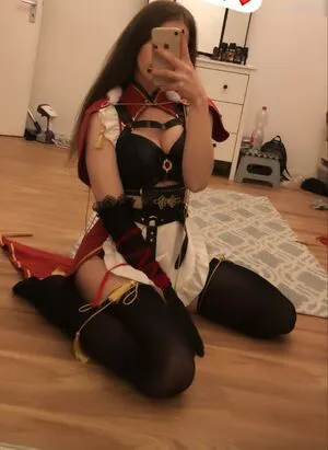 Timbercosplay OnlyFans Leaked Free Thumbnail Picture - #IJRC0HqzzH