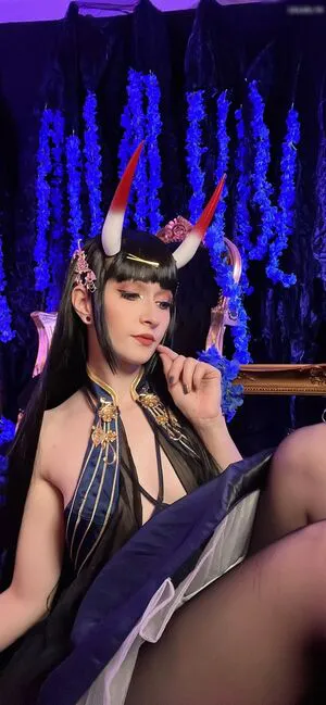 Timbercosplay OnlyFans Leaked Free Thumbnail Picture - #Jc1c8sNirS