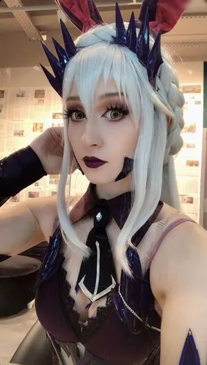 Timbercosplay OnlyFans Leaked Free Thumbnail Picture - #JgfcmGKawR