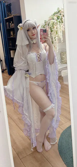 Timbercosplay OnlyFans Leaked Free Thumbnail Picture - #JkwbxMJbas