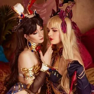 Timbercosplay OnlyFans Leaked Free Thumbnail Picture - #JuYcxsX80F