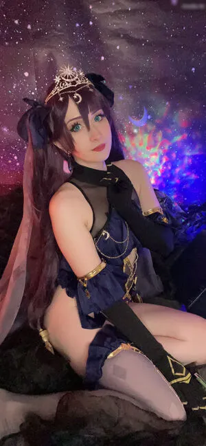 Timbercosplay OnlyFans Leaked Free Thumbnail Picture - #JwH7aryn4u