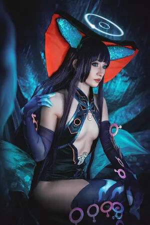 Timbercosplay OnlyFans Leaked Free Thumbnail Picture - #Jynr8KVrWl
