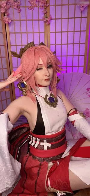 Timbercosplay OnlyFans Leaked Free Thumbnail Picture - #KkplonsZp5