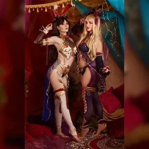 Timbercosplay OnlyFans Leaked Free Thumbnail Picture - #LR2NvwIC03