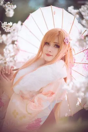 Timbercosplay OnlyFans Leaked Free Thumbnail Picture - #MDay30xEhS