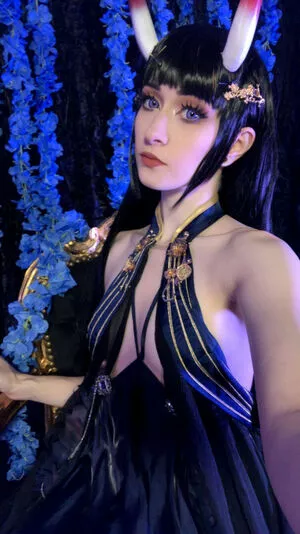 Timbercosplay OnlyFans Leaked Free Thumbnail Picture - #MKtxP3HFfg