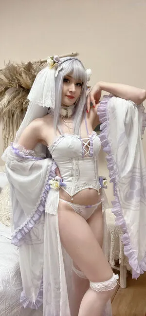 Timbercosplay OnlyFans Leaked Free Thumbnail Picture - #N3D8CUoRNk