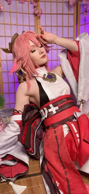Timbercosplay OnlyFans Leaked Free Thumbnail Picture - #NMC7kOD6iC