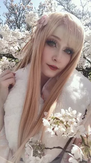 Timbercosplay OnlyFans Leaked Free Thumbnail Picture - #OWdQemyvNV