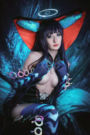 Timbercosplay OnlyFans Leaked Free Thumbnail Picture - #PKMt7oXATz
