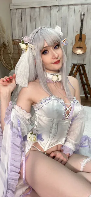 Timbercosplay OnlyFans Leaked Free Thumbnail Picture - #RiyR8wcBLu