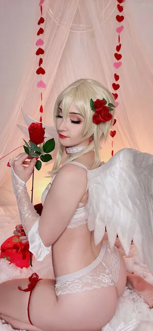 Timbercosplay OnlyFans Leaked Free Thumbnail Picture - #SgBOAHu8IC