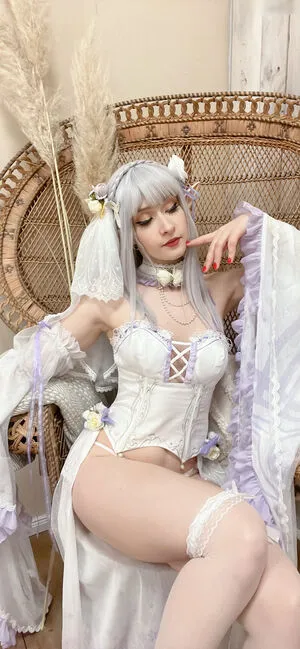 Timbercosplay OnlyFans Leaked Free Thumbnail Picture - #SwEXyQuqAc