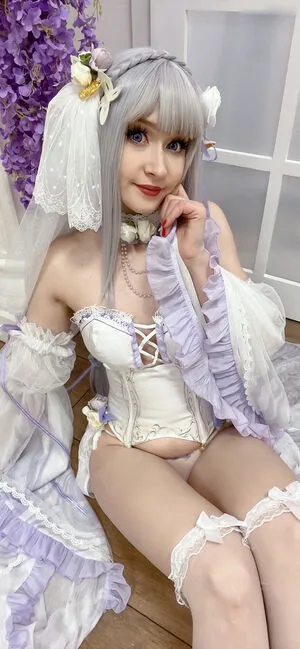 Timbercosplay OnlyFans Leaked Free Thumbnail Picture - #TJXNY6Ocwh