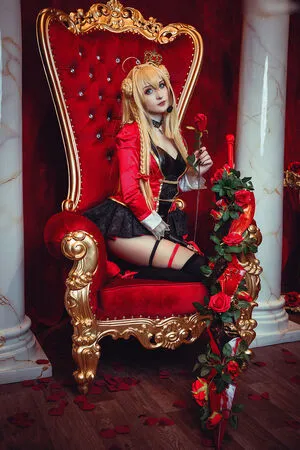 Timbercosplay OnlyFans Leaked Free Thumbnail Picture - #TiiL3GPRM7