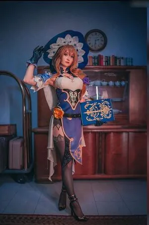 Timbercosplay OnlyFans Leaked Free Thumbnail Picture - #UIeywo1e52