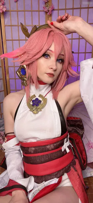 Timbercosplay OnlyFans Leaked Free Thumbnail Picture - #UQxNeCbDNl