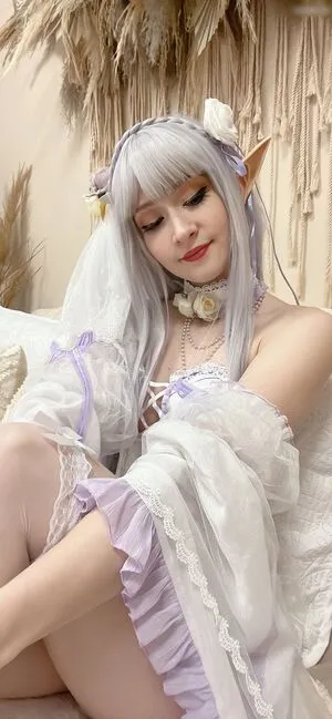 Timbercosplay OnlyFans Leaked Free Thumbnail Picture - #UgnpmNfarq