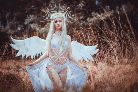 Timbercosplay OnlyFans Leaked Free Thumbnail Picture - #XIj6tSQaH5