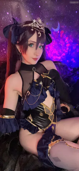 Timbercosplay OnlyFans Leaked Free Thumbnail Picture - #XUUtfELQcI