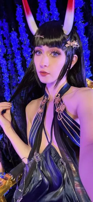 Timbercosplay OnlyFans Leaked Free Thumbnail Picture - #Yadj9C2TJQ