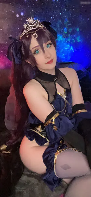 Timbercosplay OnlyFans Leaked Free Thumbnail Picture - #YeVhtXBSl3