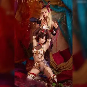 Timbercosplay OnlyFans Leaked Free Thumbnail Picture - #ZTfjHQTS8L